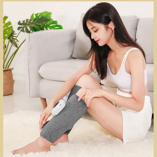 Viraluxe CircuRelief Calf Massager